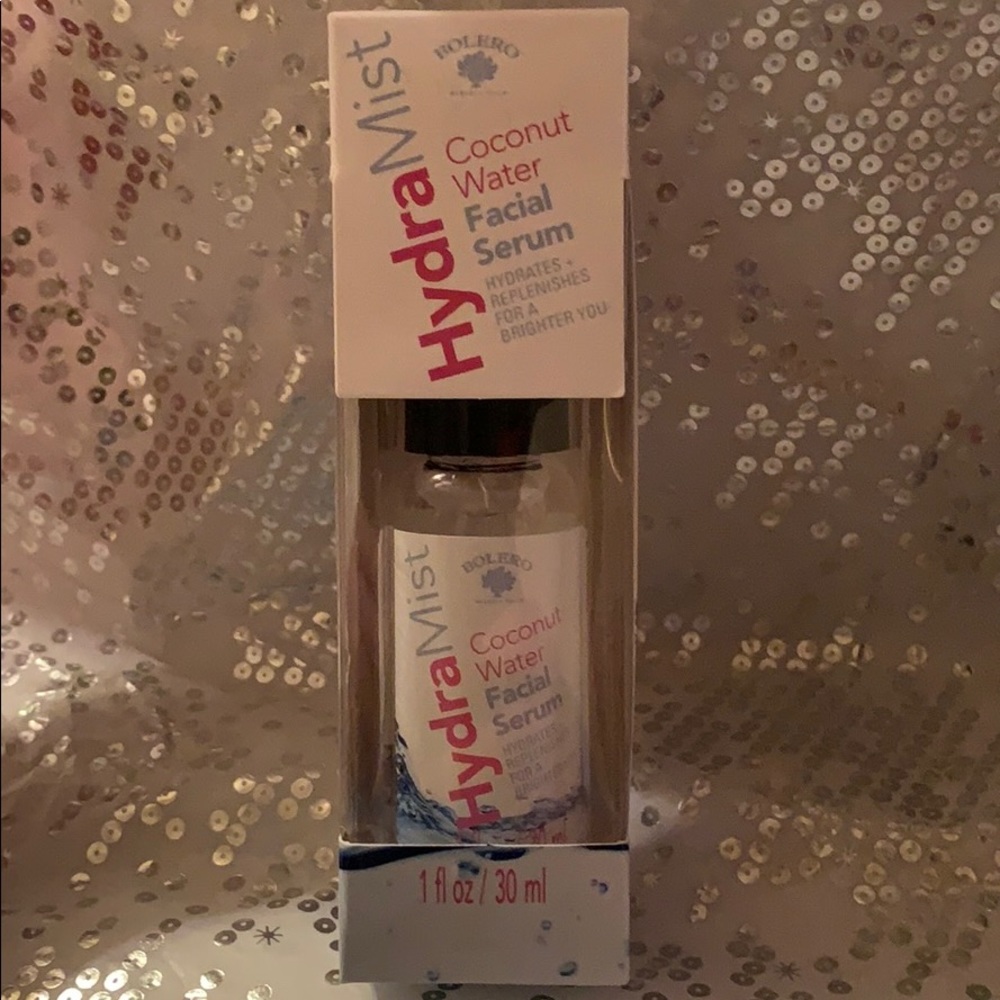 BOLERO,FACE SERUM,NEW - Picture 2 of 7